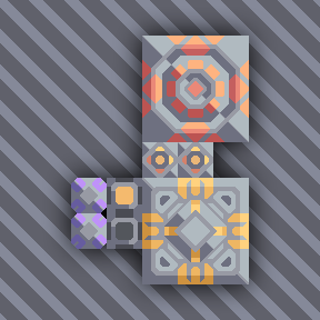 Schematic Potable Overdrive Dome