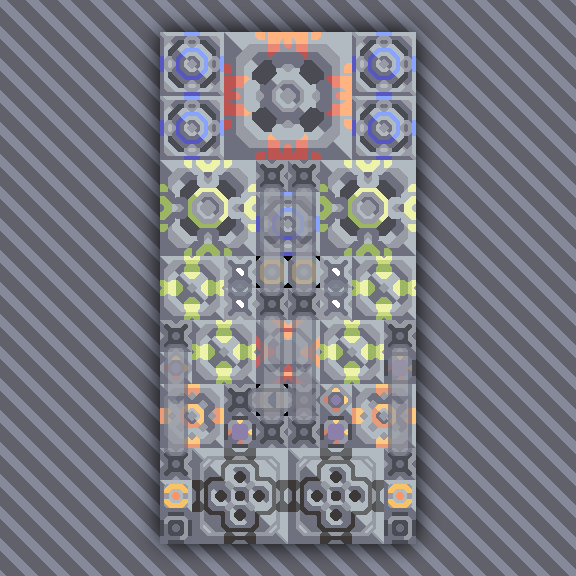 Mindustry Schematics