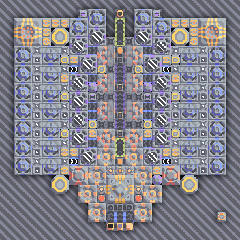 Mindustry Schematics