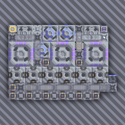 [Schematic] R-silicon