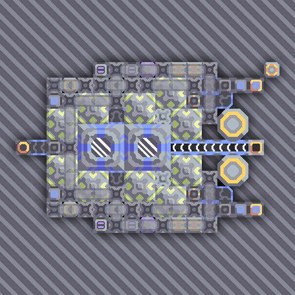 [Schematic] Plastanium (A+)