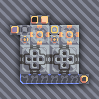 [Schematic] Silicon Crucible 2