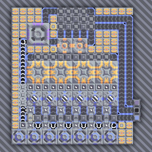 Mindustry Schematics