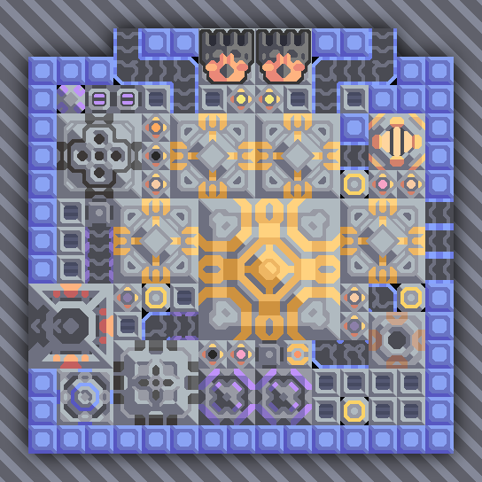 [Schematic] SmartCore V2 with defences