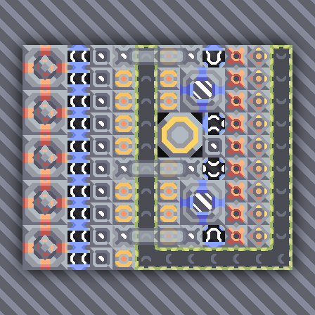 [Schematic] separador