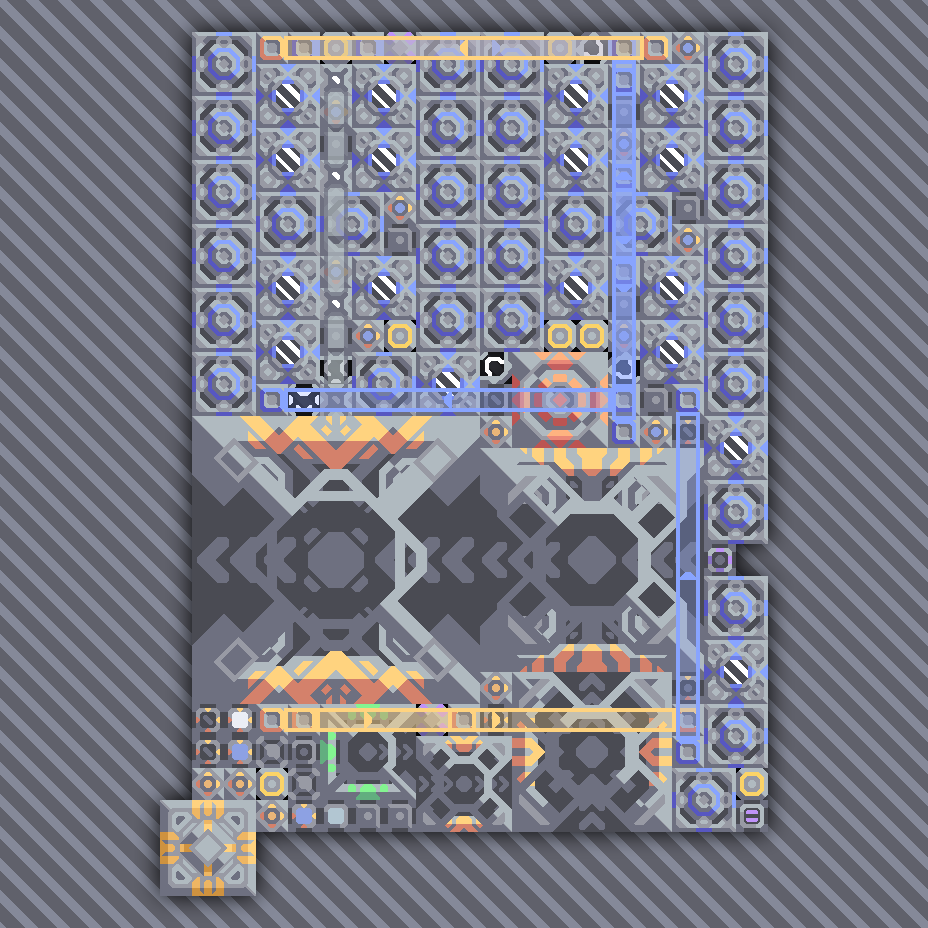 [schematic] Core Tetrative T5