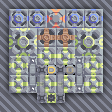 [Schematic] 8 Centrifuge BS