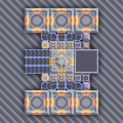 Mindustry Schematics