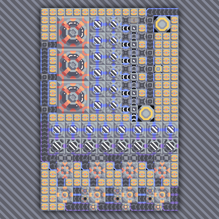 [Schematic] impact