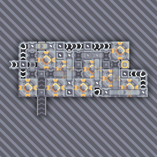 [Schematic] Early steam generator