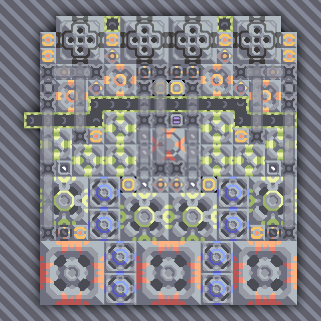 [Schematic] Waz's Large Silicon v2