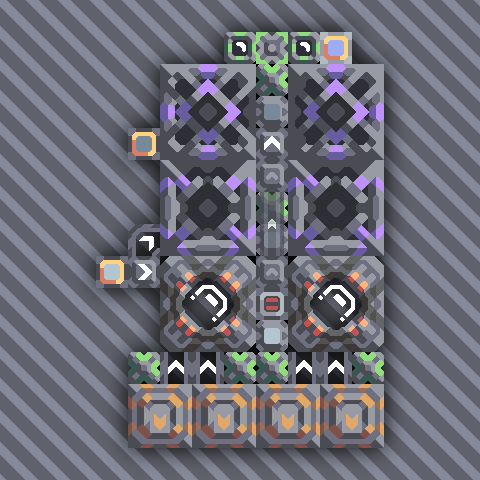 [schematic] Ship Refabricator 2 On Cliff Crusher 4