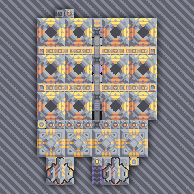 [Schematic] Surge Smelter 12X